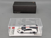 Eidolon Make Up Raccoon Exclusive 1:43 Lamborghini Murcielago LP670-4 SV 2009 07/30 mit OVP