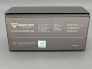 Eidolon Make Up Raccoon Exclusive 1:43 Lamborghini Murcielago LP670-4 SV 2009 07/30 mit OVP