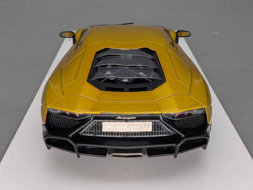 Coches a escala 1:43 Spark S9609 Lamborghini Huracan GT3 EVO FIA Vallelunga 2019 #58 precintado