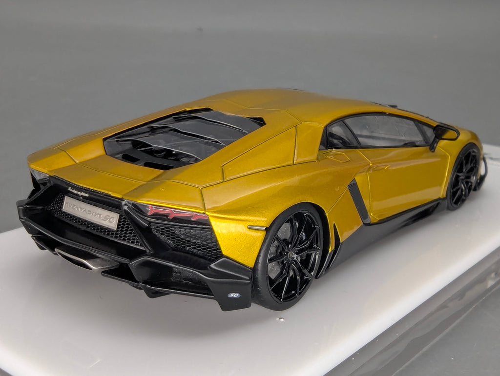 Coches a escala 1:43 Spark S9609 Lamborghini Huracan GT3 EVO FIA Vallelunga 2019 #58 precintado