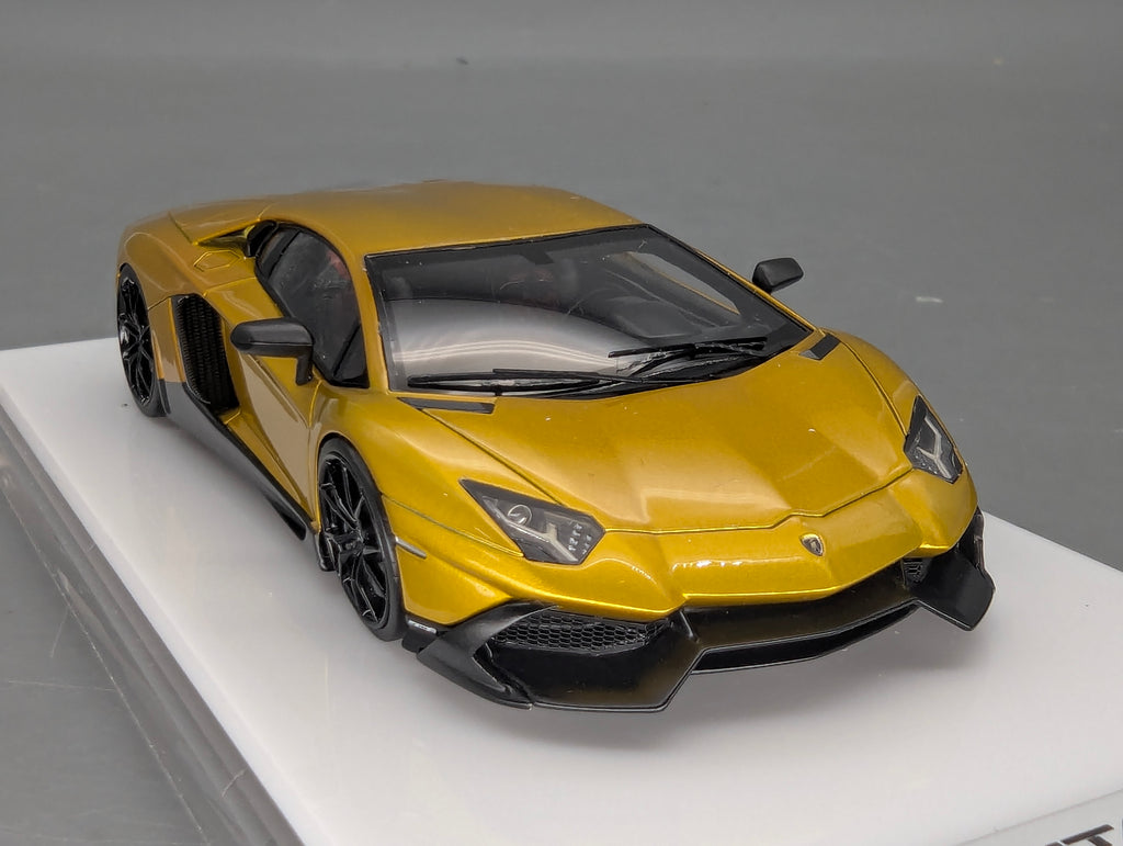Coches a escala 1:43 Spark S9609 Lamborghini Huracan GT3 EVO FIA Vallelunga 2019 #58 precintado