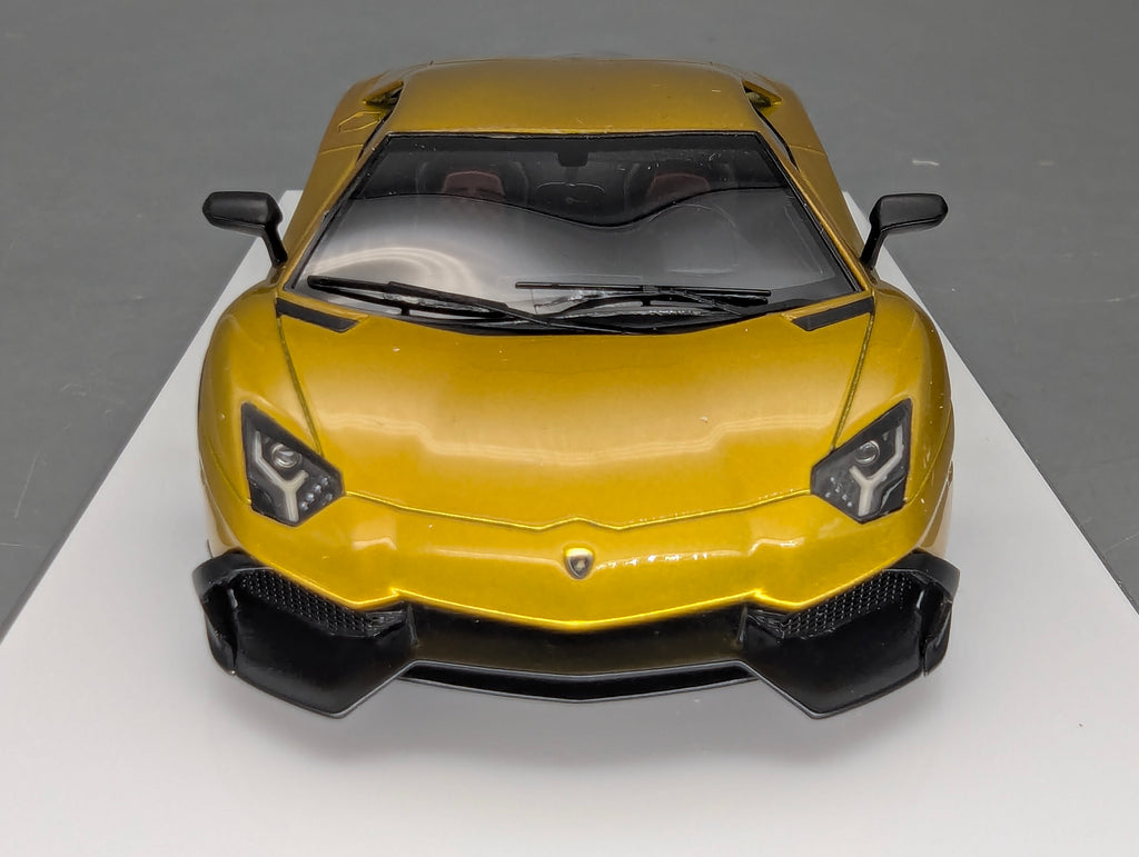 Coches a escala 1:43 Spark S9609 Lamborghini Huracan GT3 EVO FIA Vallelunga 2019 #58 precintado
