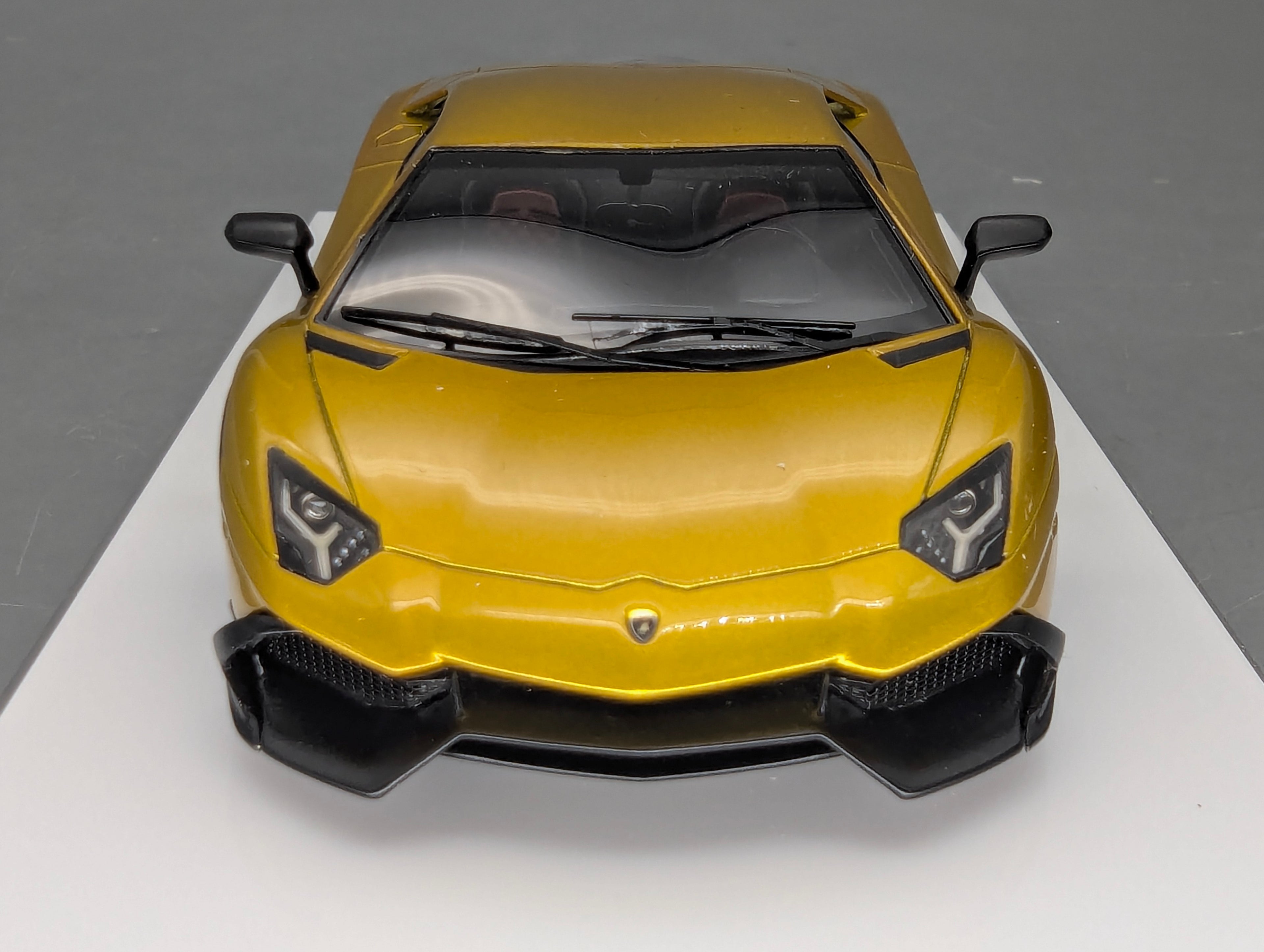 Coches a escala 1:43 Spark S9609 Lamborghini Huracan GT3 EVO FIA Vallelunga 2019 #58 precintado