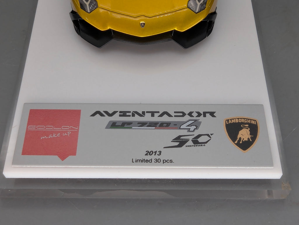 Coches a escala 1:43 Spark S9609 Lamborghini Huracan GT3 EVO FIA Vallelunga 2019 #58 precintado