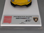 Eidolon Make Up 1:43 Lamborghini Aventador LP720-4 2013 Candy Gold 30 pcs. mit OVP