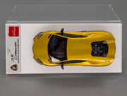 Eidolon Make Up 1:43 Lamborghini Aventador LP720-4 2013 Candy Gold 30 pcs. mit OVP