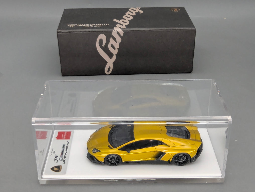 Coches a escala 1:43 Spark S9609 Lamborghini Huracan GT3 EVO FIA Vallelunga 2019 #58 precintado