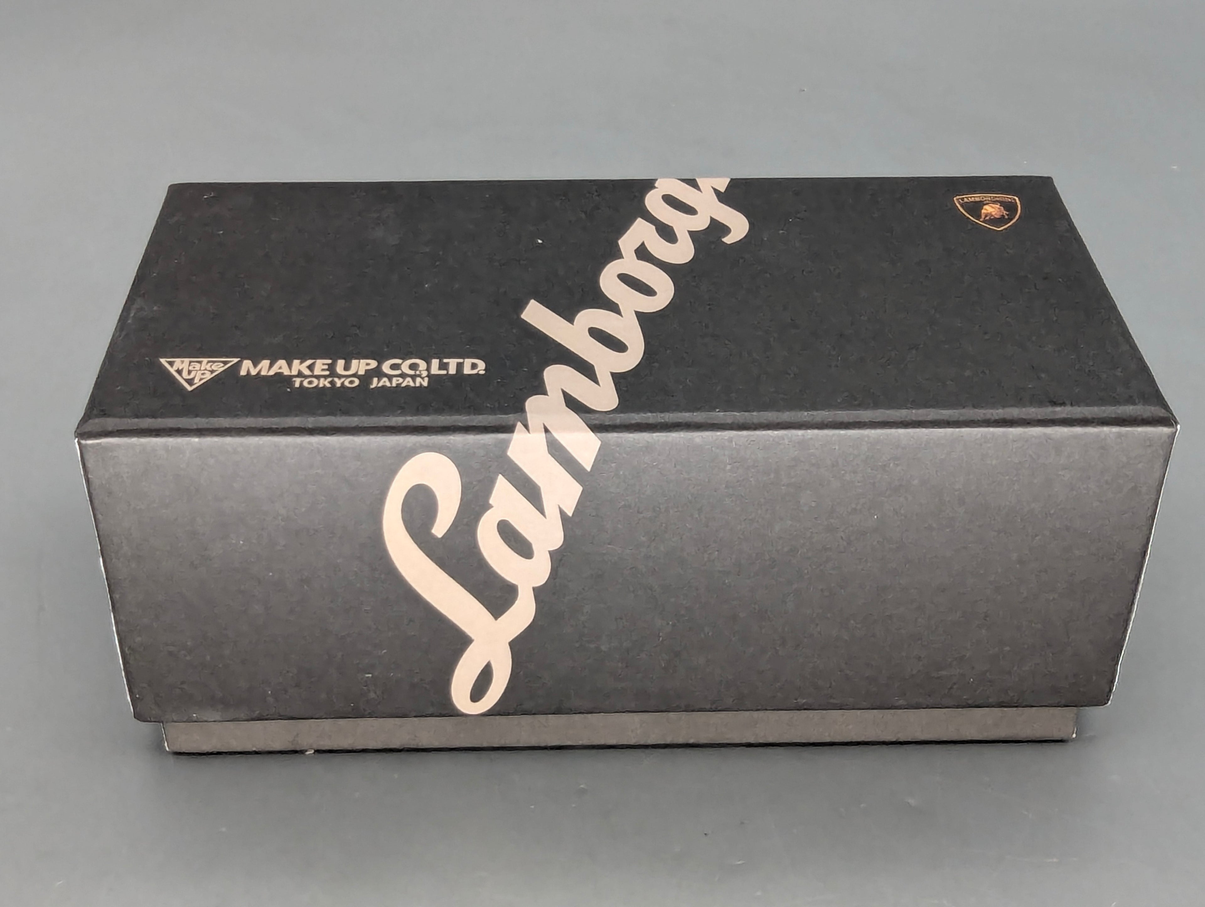 Model Cars 1:43 Spark S9609 Lamborghini Huracan GT3 EVO FIA Vallelunga 2019 #58 OVP