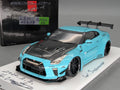 Coches a escala 1:43 Spark S9609 Lamborghini Huracan GT3 EVO FIA Vallelunga 2019 #58 precintado