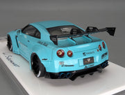 Eidolon Make Up 1:43 Nissan GT-R (R35) LB Works R Type 1.5 Prototyp Messe Nürnberg 2020 mit OVP