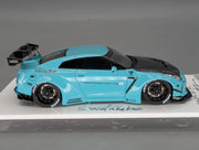 Eidolon Make Up 1:43 Nissan GT-R (R35) LB Works R Type 1.5 Prototyp Messe Nürnberg 2020 mit OVP