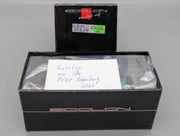 Eidolon Make Up 1:43 Nissan GT-R (R35) LB Works R Type 1.5 Prototyp Messe Nürnberg 2020 mit OVP