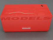 Model Cars 1:43 Spark S9609 Lamborghini Huracan GT3 EVO FIA Vallelunga 2019 #58 OVP