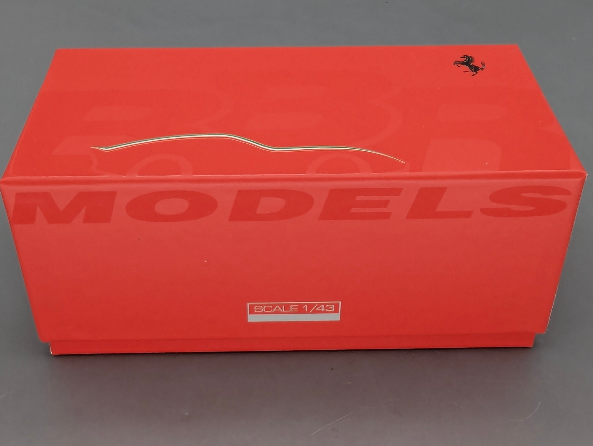 Model Cars 1:43 Spark S9609 Lamborghini Huracan GT3 EVO FIA Vallelunga 2019 #58 OVP