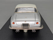 Modellautos 1:43 BBR Ferrari 375 America 1953 Silver / White 008/113 mit OVP