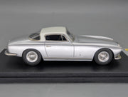 Modellautos 1:43 BBR Ferrari 375 America 1953 Silver / White 008/113 mit OVP