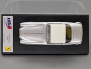 Modellautos 1:43 BBR Ferrari 375 America 1953 Silver / White 008/113 mit OVP