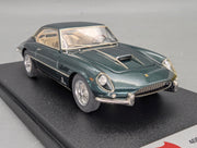 Model Cars 1:43 Spark S9609 Lamborghini Huracan GT3 EVO FIA Vallelunga 2019 #58 OVP
