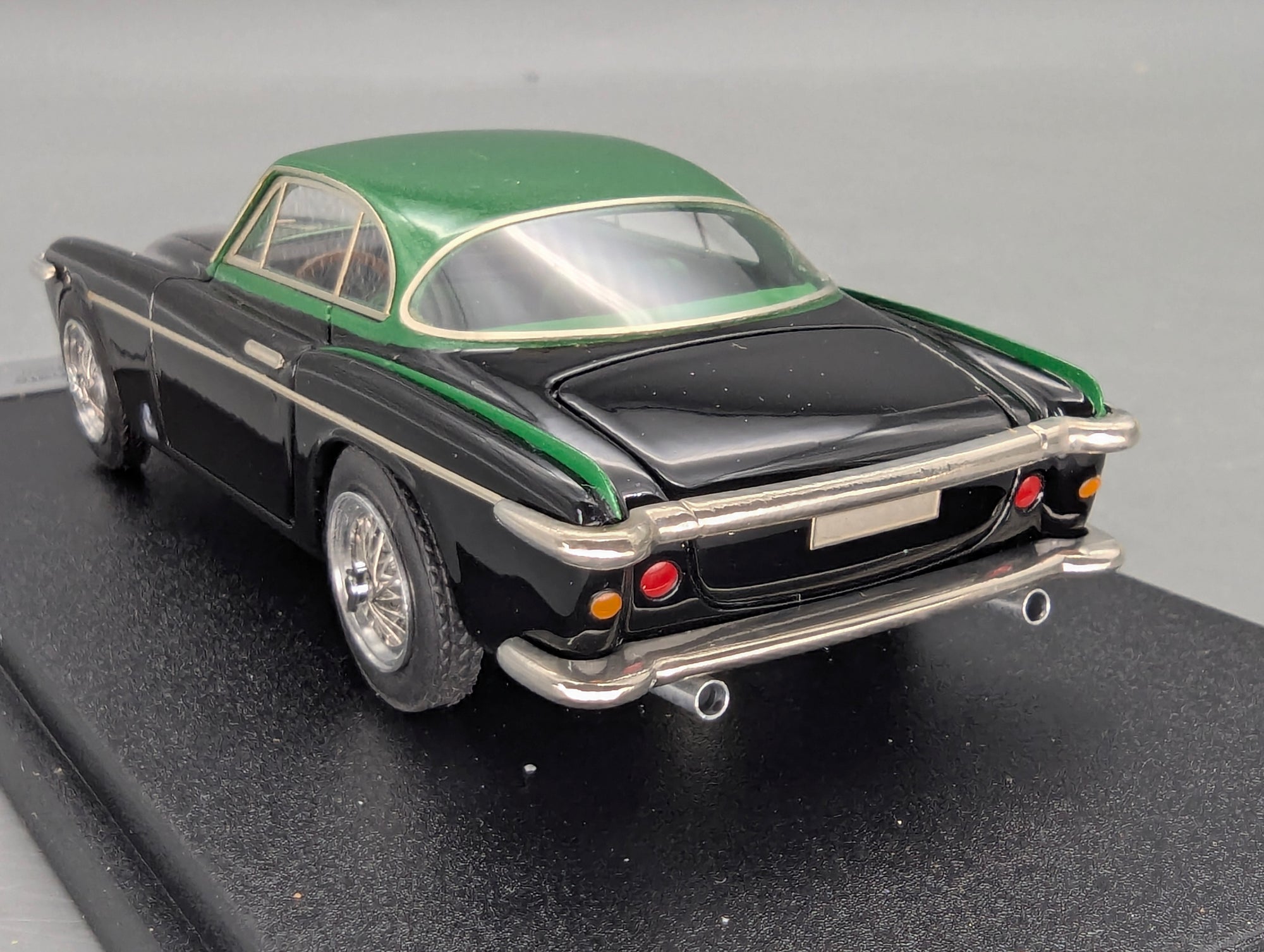Coches a escala 1:43 Spark S9609 Lamborghini Huracan GT3 EVO FIA Vallelunga 2019 #58 precintado