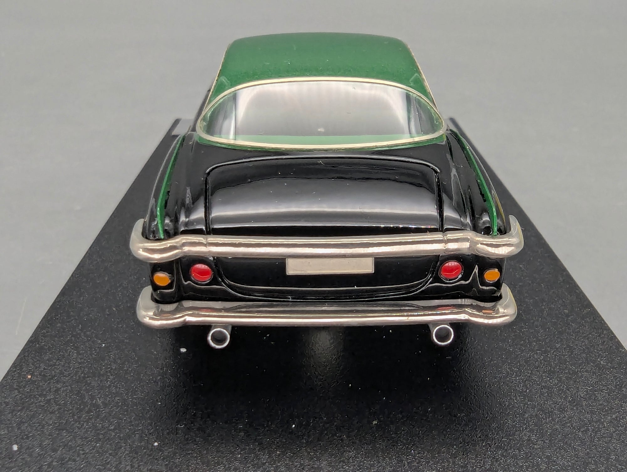 Coches a escala 1:43 Spark S9609 Lamborghini Huracan GT3 EVO FIA Vallelunga 2019 #58 precintado