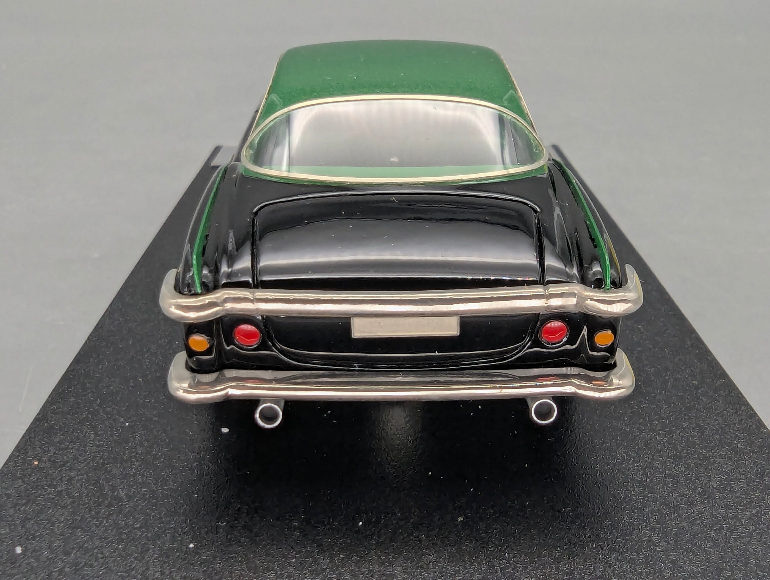Coches a escala 1:43 Spark S9609 Lamborghini Huracan GT3 EVO FIA Vallelunga 2019 #58 precintado