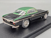 Coches a escala 1:43 Spark S9609 Lamborghini Huracan GT3 EVO FIA Vallelunga 2019 #58 precintado
