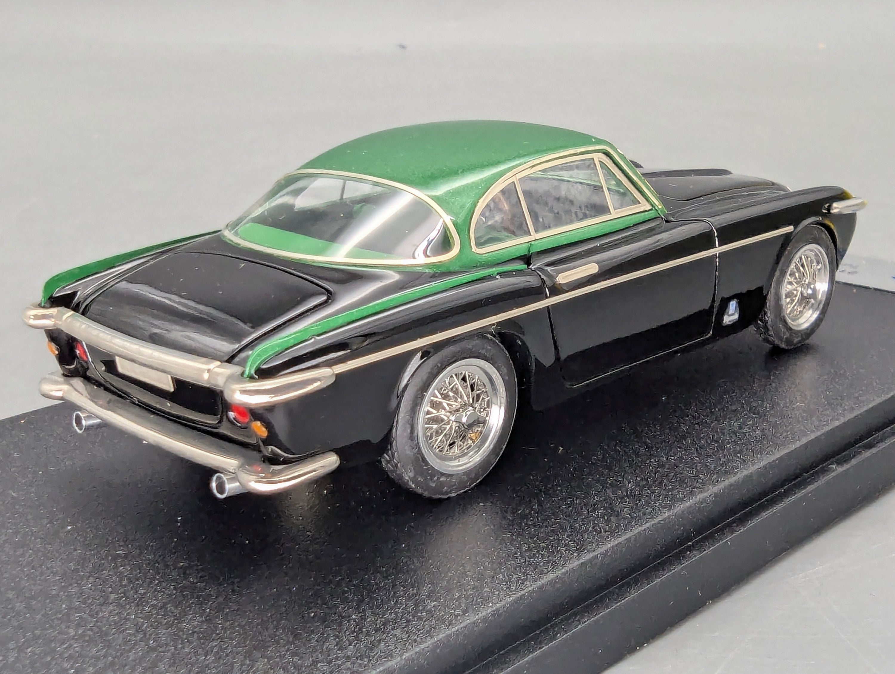 Coches a escala 1:43 Spark S9609 Lamborghini Huracan GT3 EVO FIA Vallelunga 2019 #58 precintado