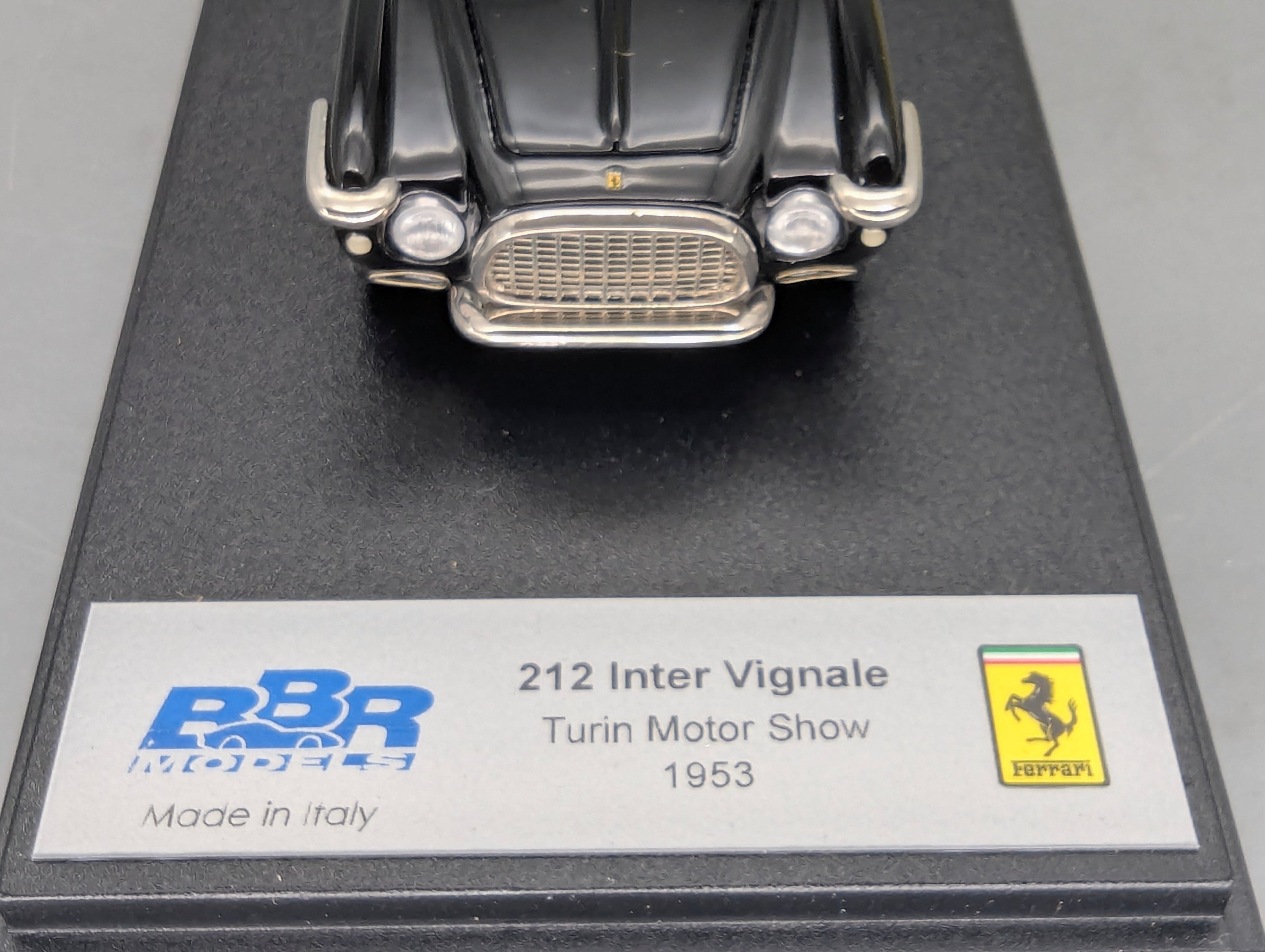 Coches a escala 1:43 Spark S9609 Lamborghini Huracan GT3 EVO FIA Vallelunga 2019 #58 precintado