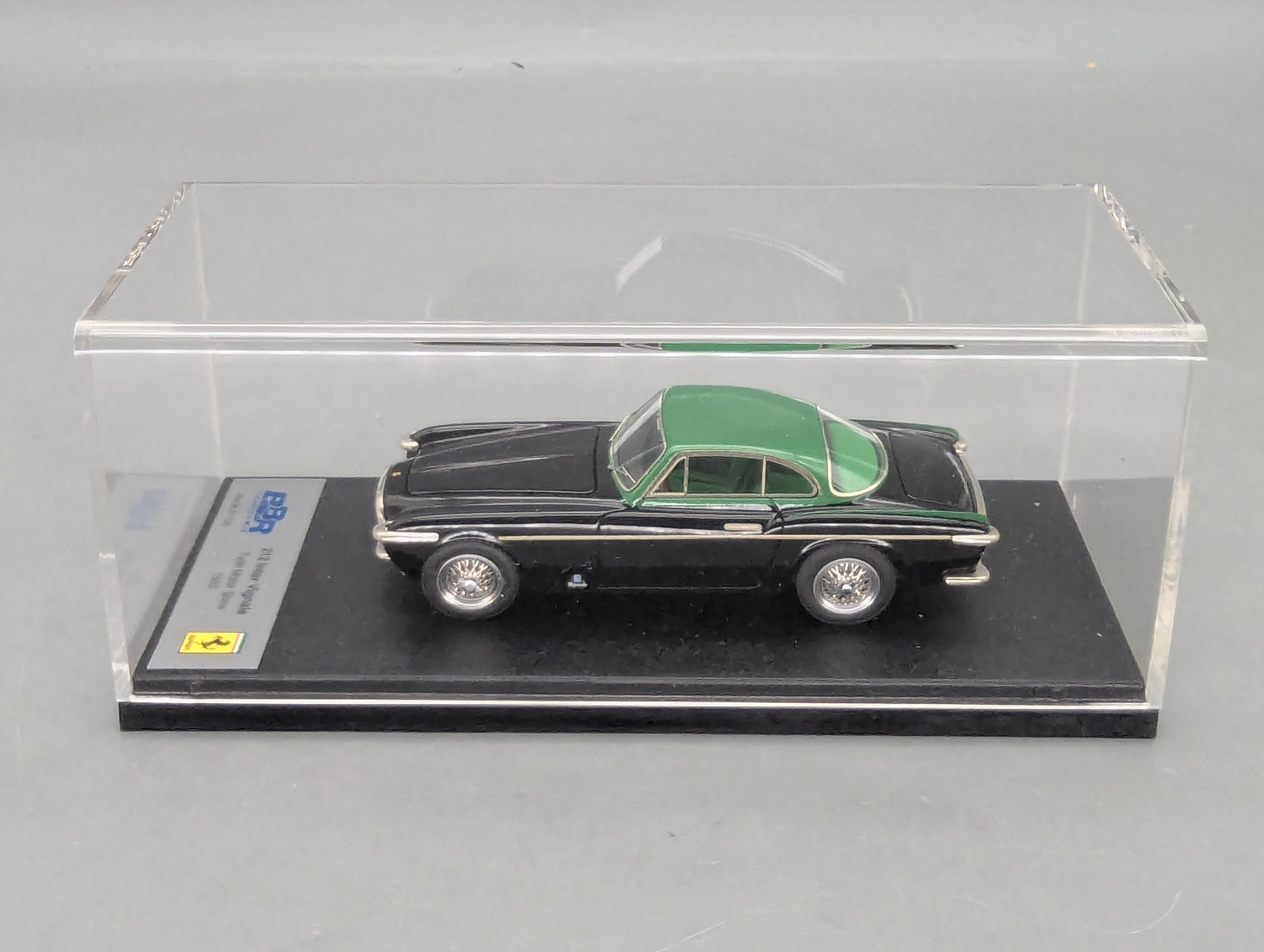 Coches a escala 1:43 Spark S9609 Lamborghini Huracan GT3 EVO FIA Vallelunga 2019 #58 precintado