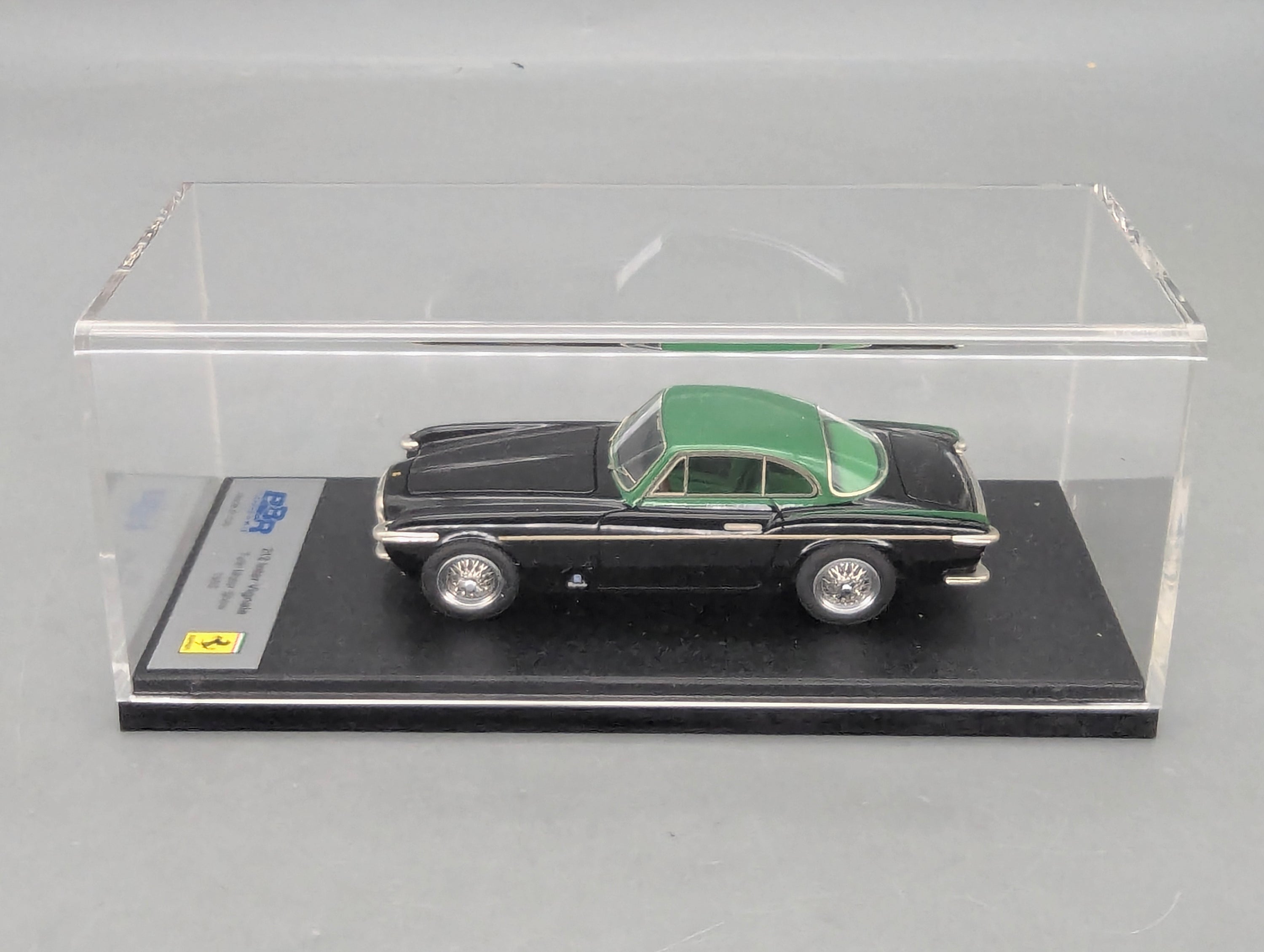 Coches a escala 1:43 Spark S9609 Lamborghini Huracan GT3 EVO FIA Vallelunga 2019 #58 precintado