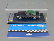 Coches a escala 1:43 Spark S9609 Lamborghini Huracan GT3 EVO FIA Vallelunga 2019 #58 precintado