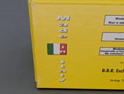 Coches a escala 1:43 Spark S9609 Lamborghini Huracan GT3 EVO FIA Vallelunga 2019 #58 precintado