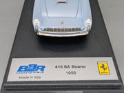 Coches a escala 1:43 Spark S9609 Lamborghini Huracan GT3 EVO FIA Vallelunga 2019 #58 precintado