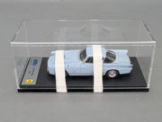 Coches a escala 1:43 Spark S9609 Lamborghini Huracan GT3 EVO FIA Vallelunga 2019 #58 precintado