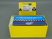 Coches a escala 1:43 Spark S9609 Lamborghini Huracan GT3 EVO FIA Vallelunga 2019 #58 precintado