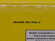 Coches a escala 1:43 Spark S9609 Lamborghini Huracan GT3 EVO FIA Vallelunga 2019 #58 precintado
