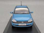 Coches en miniatura 1:43 Minichamps Mercedes Benz SL65 AMG Black Series Plata con embalaje original
