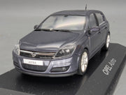 Coches en miniatura 1:43 Minichamps Mercedes Benz SL65 AMG Black Series Plata con embalaje original