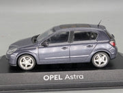 Coches en miniatura 1:43 Minichamps Mercedes Benz SL65 AMG Black Series Plata con embalaje original