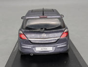 Coches en miniatura 1:43 Minichamps Mercedes Benz SL65 AMG Black Series Plata con embalaje original