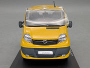 Model Cars 1:43 Minichamps Mercedes Benz SL65 AMG Black Series Silver with original packaging