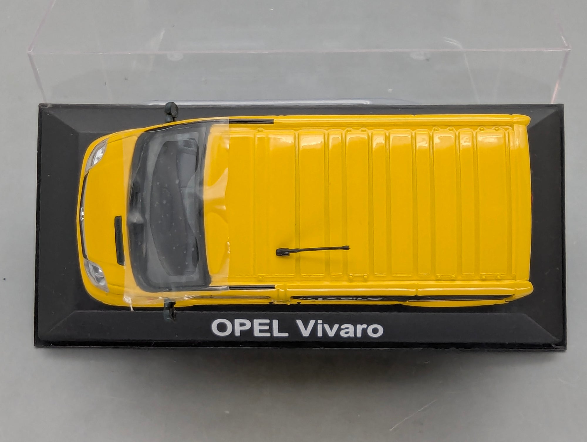 Model Cars 1:43 Minichamps Mercedes Benz SL65 AMG Black Series Silver with original packaging