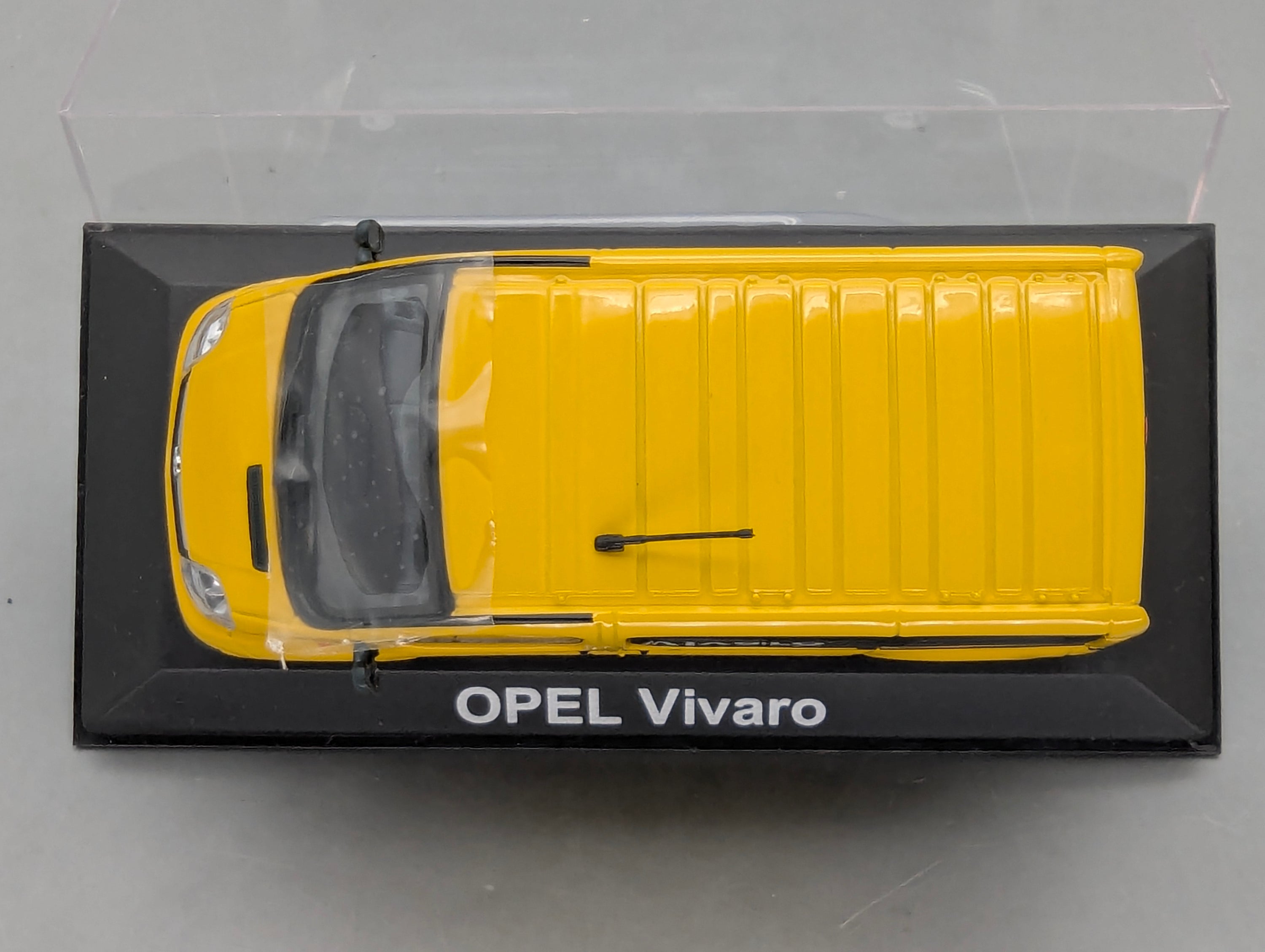 Model Cars 1:43 Minichamps Mercedes Benz SL65 AMG Black Series Silver with original packaging