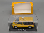 Model Cars 1:43 Minichamps Mercedes Benz SL65 AMG Black Series Silver with original packaging