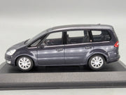 Coches en miniatura 1:43 Minichamps Mercedes Benz SL65 AMG Black Series Plata con embalaje original
