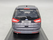 Coches en miniatura 1:43 Minichamps Mercedes Benz SL65 AMG Black Series Plata con embalaje original