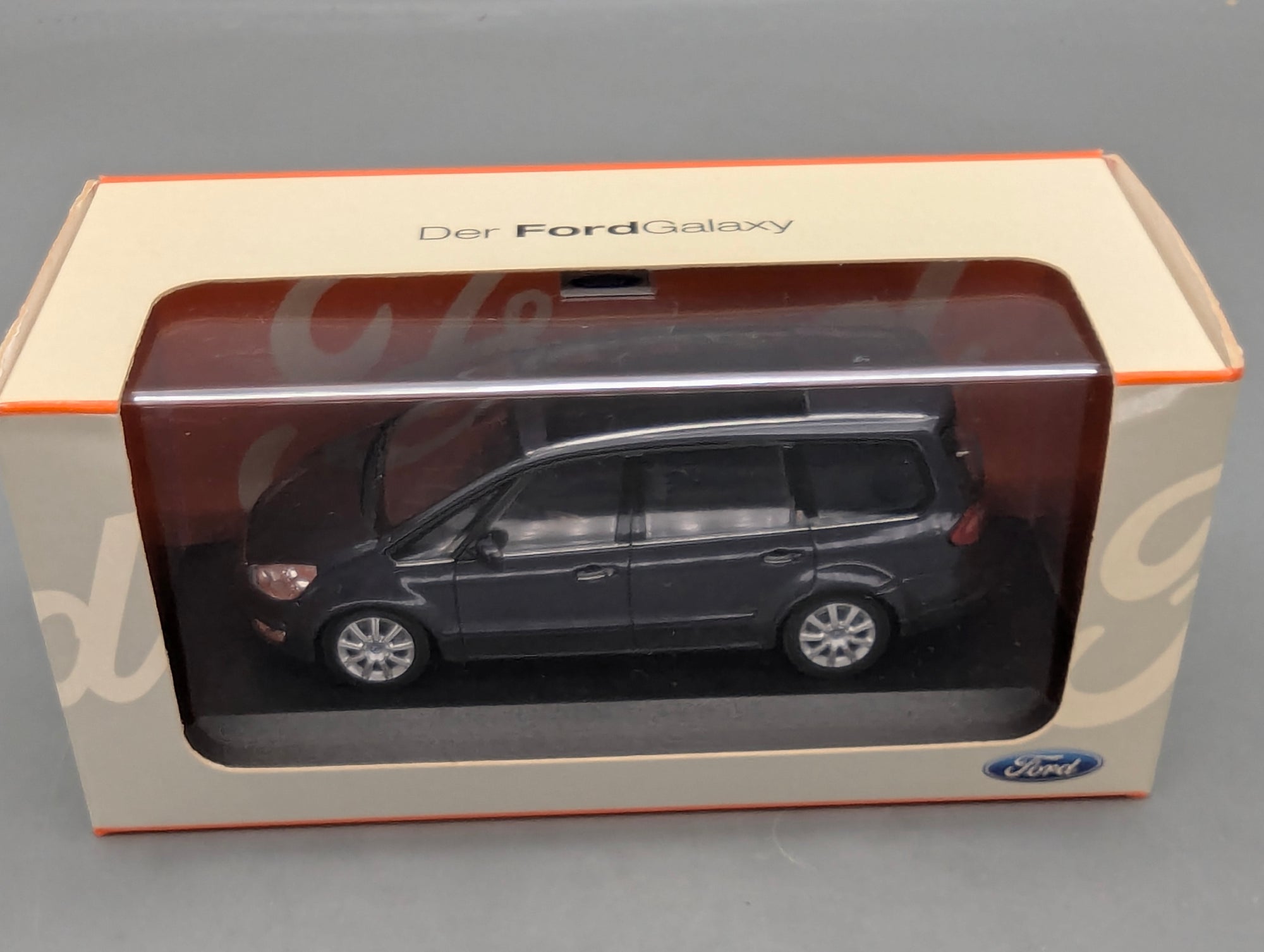 Coches en miniatura 1:43 Minichamps Mercedes Benz SL65 AMG Black Series Plata con embalaje original