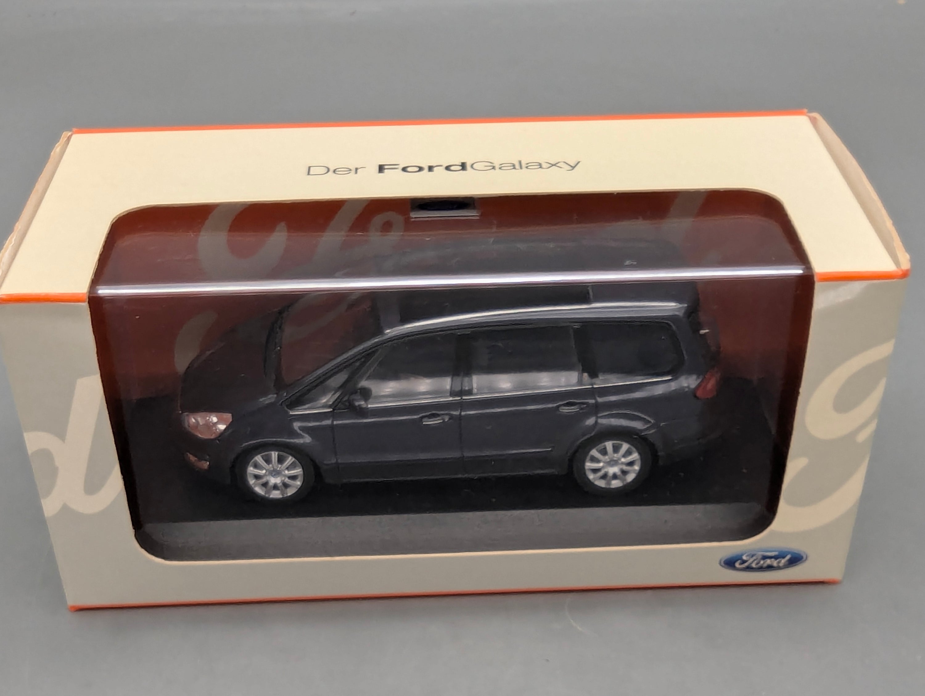 Coches en miniatura 1:43 Minichamps Mercedes Benz SL65 AMG Black Series Plata con embalaje original