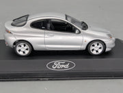 Coches en miniatura 1:43 Minichamps Mercedes Benz SL65 AMG Black Series Plata con embalaje original