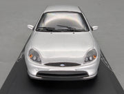 Coches en miniatura 1:43 Minichamps Mercedes Benz SL65 AMG Black Series Plata con embalaje original